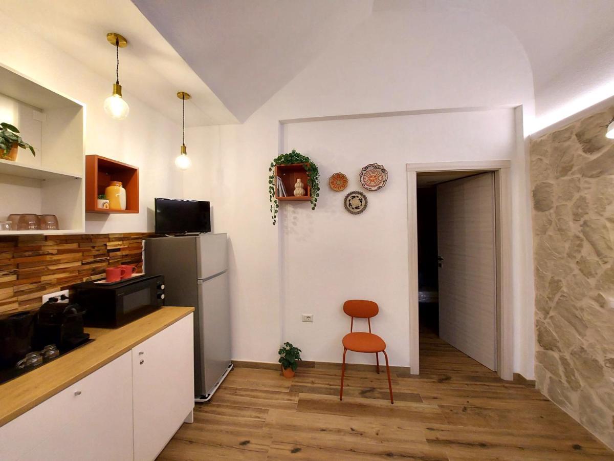 Core Cagliari Zewnętrze zdjęcie