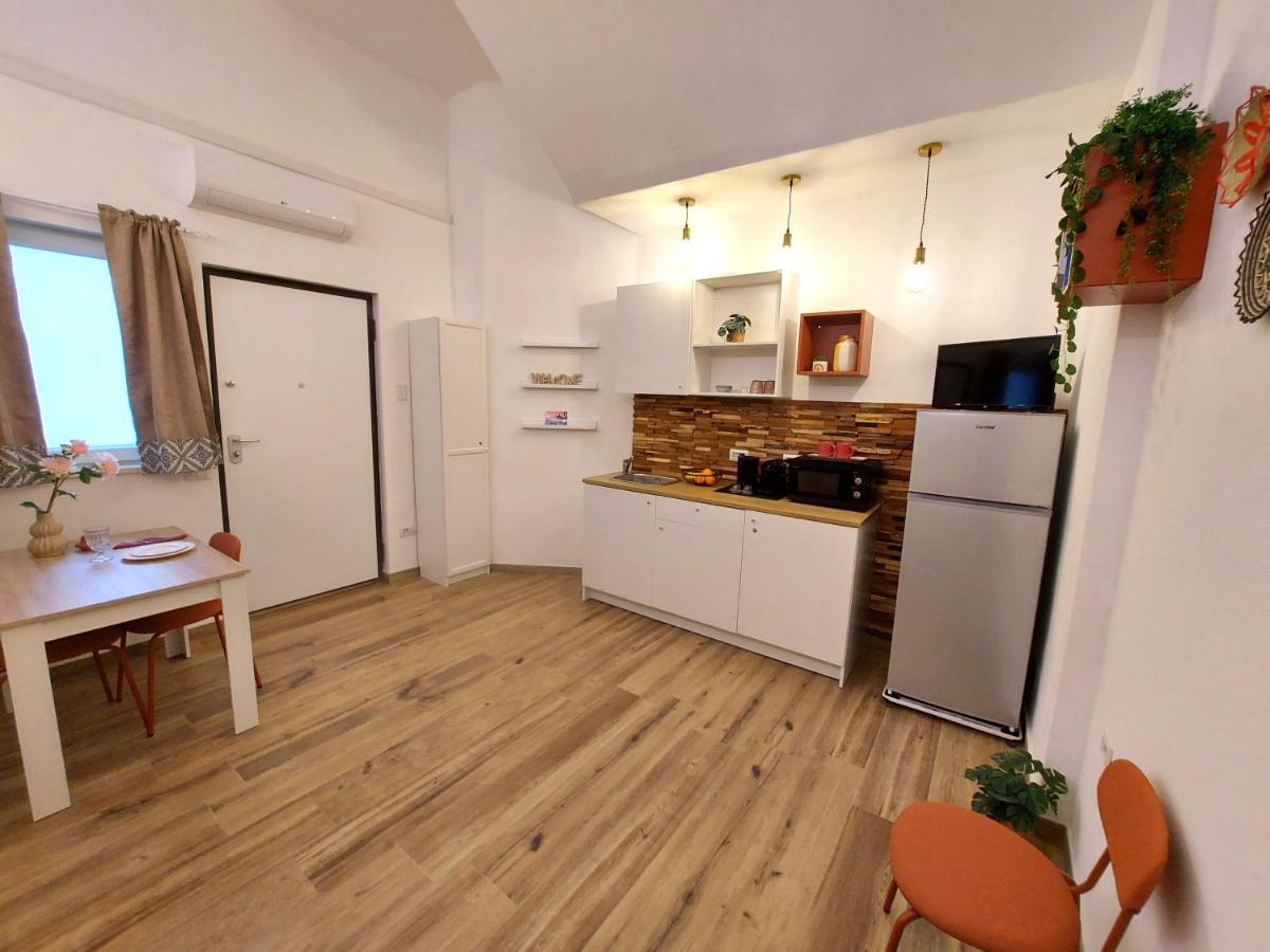 Core Cagliari Zewnętrze zdjęcie