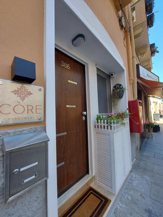Core Cagliari Zewnętrze zdjęcie