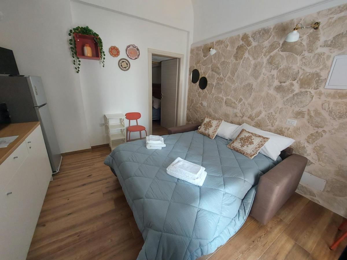 Core Cagliari Zewnętrze zdjęcie